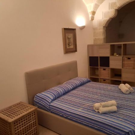 Appartement Domus Astra à Brindisi Extérieur photo