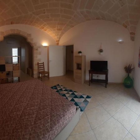 Appartement Domus Astra à Brindisi Extérieur photo