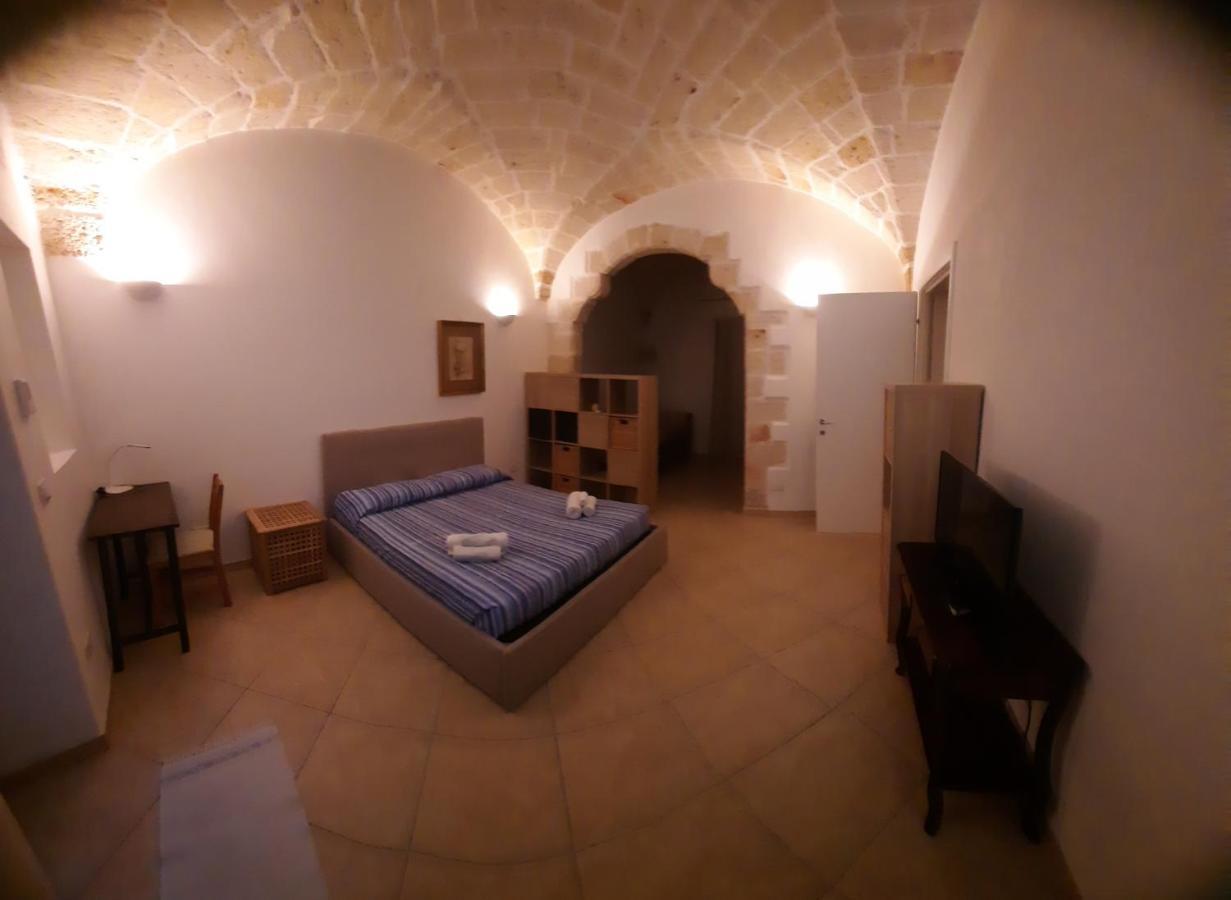 Appartement Domus Astra à Brindisi Extérieur photo