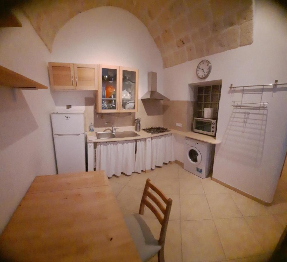 Appartement Domus Astra à Brindisi Extérieur photo