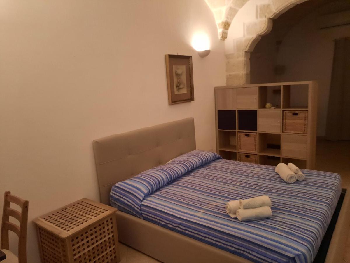Appartement Domus Astra à Brindisi Extérieur photo