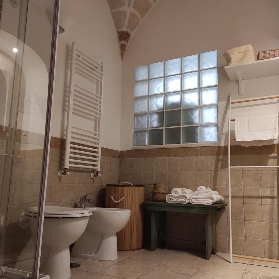 Appartement Domus Astra à Brindisi Extérieur photo