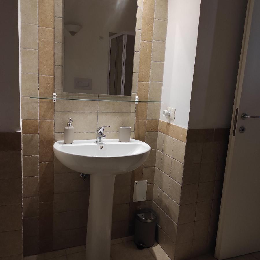 Appartement Domus Astra à Brindisi Extérieur photo