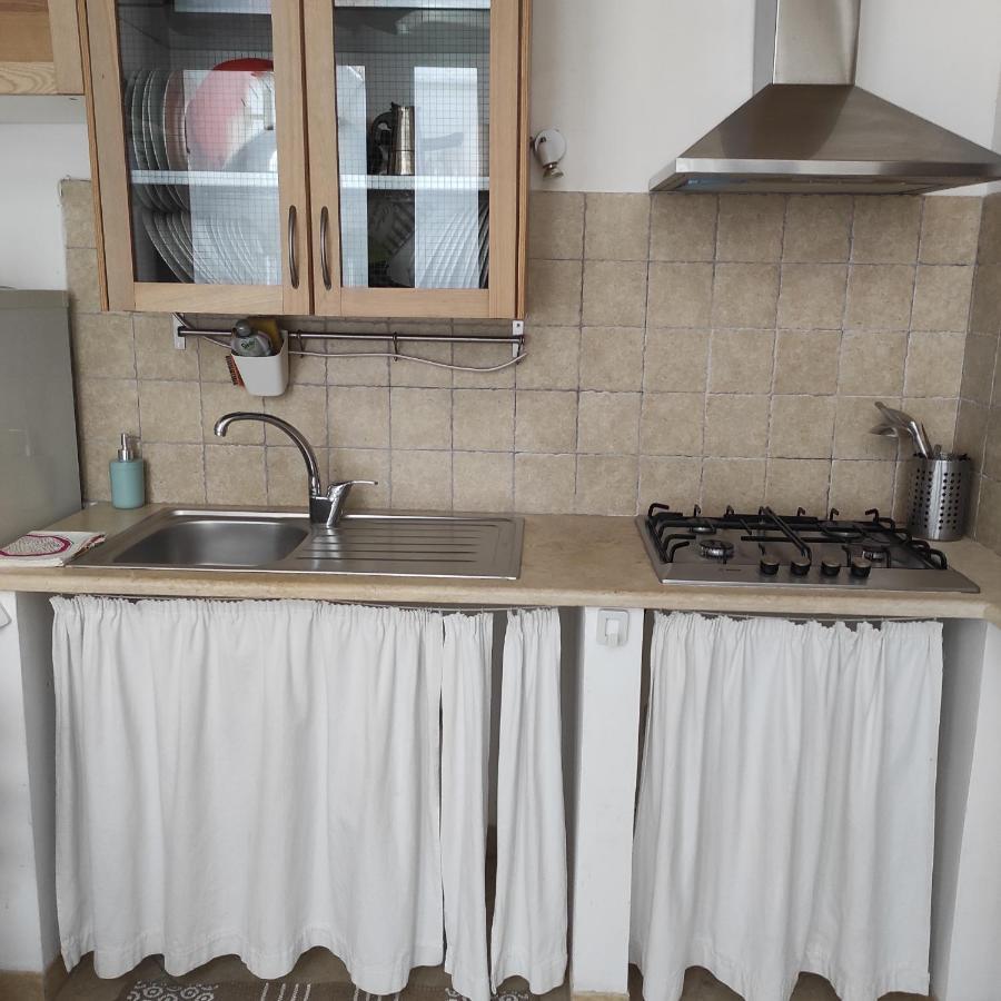 Appartement Domus Astra à Brindisi Extérieur photo