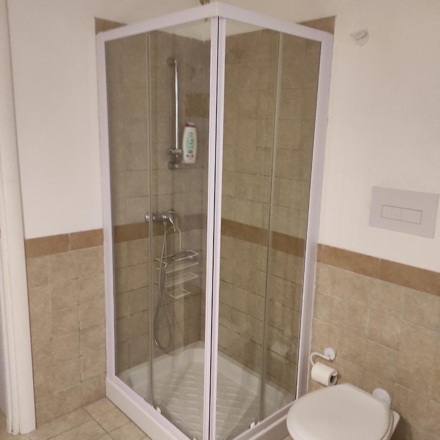 Appartement Domus Astra à Brindisi Extérieur photo