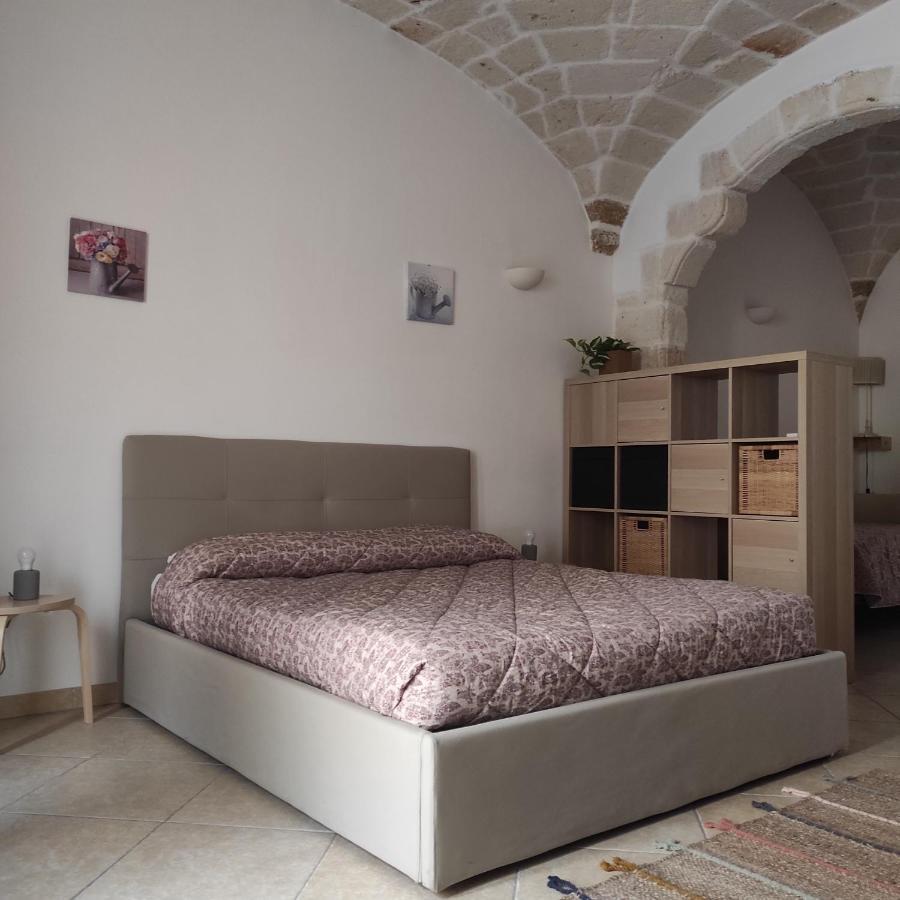 Appartement Domus Astra à Brindisi Extérieur photo
