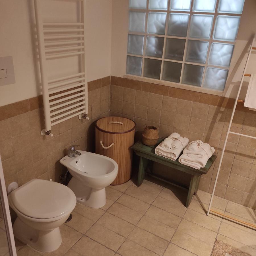 Appartement Domus Astra à Brindisi Extérieur photo